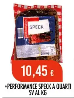 Scelgo performance SPECK offerta