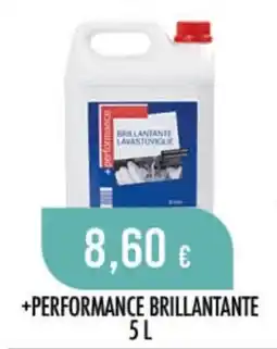 Scelgo Performance Brillantante offerta