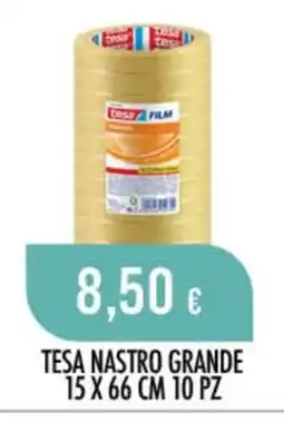 Scelgo TESA NASTRO GRANDE offerta