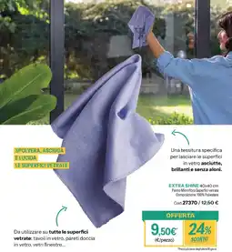 Stanhome Extra Shine offerta