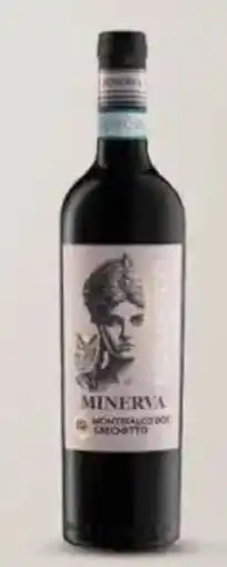 Oasi Montefalco doc grechetto offerta