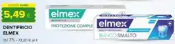 Oasi Dentifricio Elmex offerta