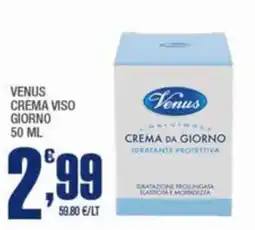 Splendidi e Splendenti Venus Crema Viso Giorno offerta