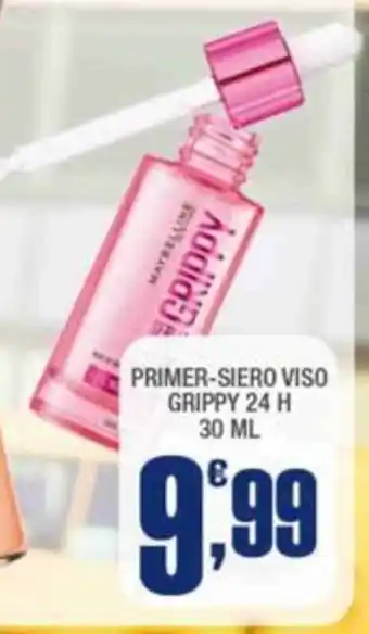 Maybelline GrippY
