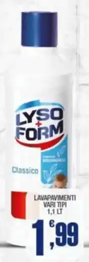 Splendidi e Splendenti LYSO+FORM Classico offerta
