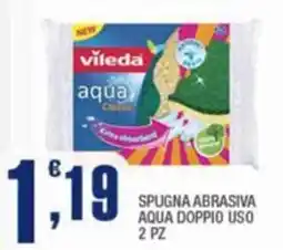 Splendidi e Splendenti Vileda Aqua Classic offerta