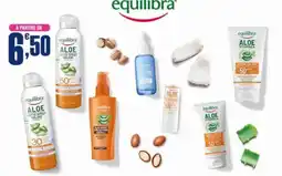 Splendidi e Splendenti equilibra ALOE LATTE SPRAY SOLARE offerta