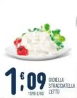 Gruppo Pascar GIOIELLA STRACCIATELLA offerta
