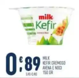 Gruppo Pascar milk Kefir offerta