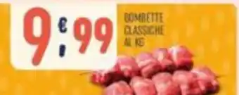 Gruppo Pascar Bombette classiche offerta