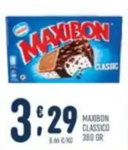 Gruppo Pascar Maxibon classic offerta