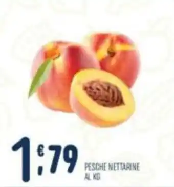 Gruppo Pascar Pesche Nettarine offerta