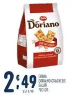 Gruppo Pascar Doriano offerta