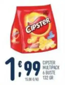 Gruppo Pascar Cipster offerta