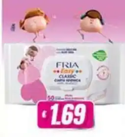 Vitulano Drugstore FRIA Easy Classic offerta