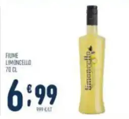 Gruppo Pascar Fiume Limoncello offerta