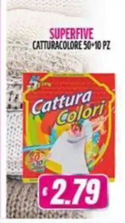 Vitulano Drugstore Cattura Colori offerta