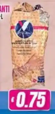 Vitulano Drugstore Grano duro offerta
