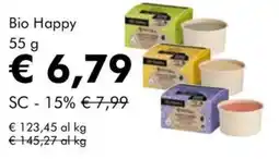 NaturaSì Bio Happy offerta