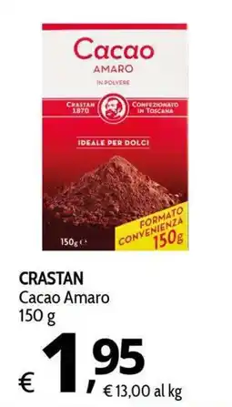 Primo Prezzo Cacao Amaro offerta