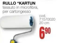 Mondo Brico Rullo "kartun" offerta