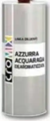 Mondo Brico Azzurra Acquaragia DeAromatizzata offerta
