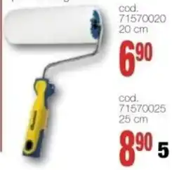 Mondo Brico Rullo "kartun offerta