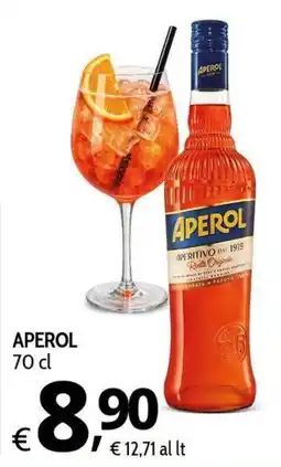 Primo Prezzo APEROL offerta