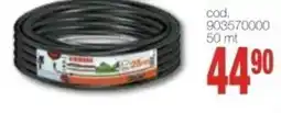 Mondo Brico Tubo da giardino offerta