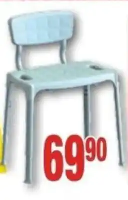 Mondo Brico Sedia offerta