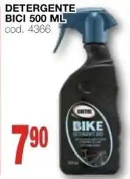 Mondo Brico SINTOL BIKE DETERGENTE BICI offerta