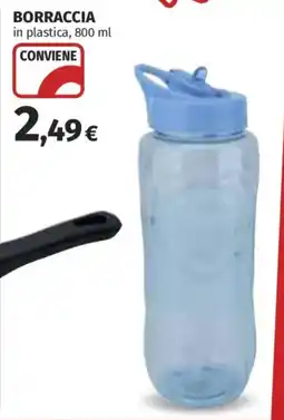 Coop Superstore Borraccia offerta