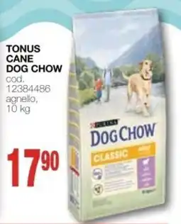 Mondo Brico Dog Chow Classic offerta