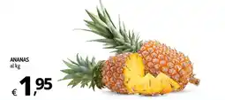 Primo Prezzo ANANAS offerta