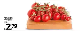 Primo Prezzo POMODORI PICCADILLY offerta