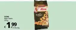 Primo Prezzo FATINA Misto Salato offerta