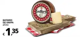 Primo Prezzo Bastardo del Grappa offerta