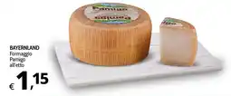 Primo Prezzo Formaggio Pamigo offerta