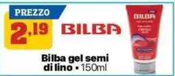 Pianeta Pulito Bilba gel semi di lino offerta