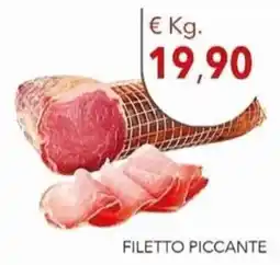 Diper FILETTO PICCANTE offerta