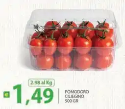 Re Mercato Lucrezia POMODORO CILIEGINO offerta
