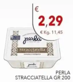 Diper PERLA STRACCIATELLA offerta
