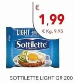 Diper Sottilette Light offerta