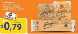 Re Mercato Lucrezia Garofalo Pasta di Semola offerta