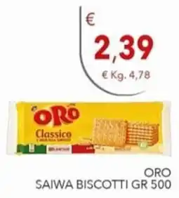Diper ORO Classico offerta
