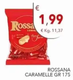 Diper Rossana Caramelle offerta