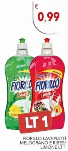 Diper Fiorillo lavapiatti offerta