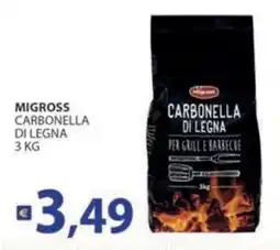 Re Mercato Lucrezia MIGROSS CARBONELLA DI LEGNA offerta