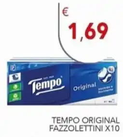 Diper Tempo Original offerta