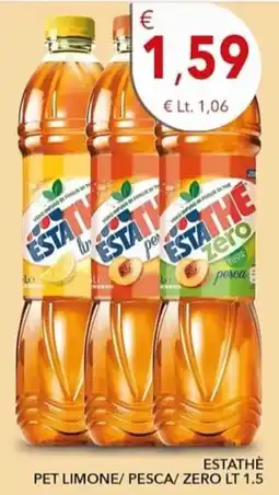 Diper ESTATHÈ offerta